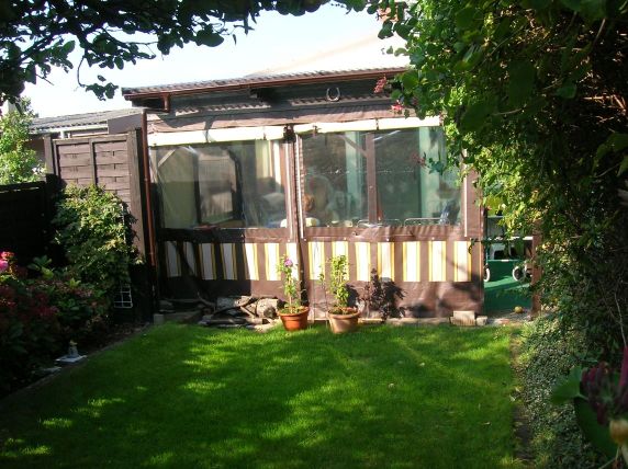 Der Garten